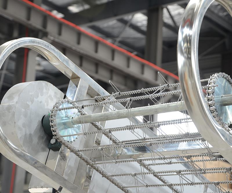 輸送機